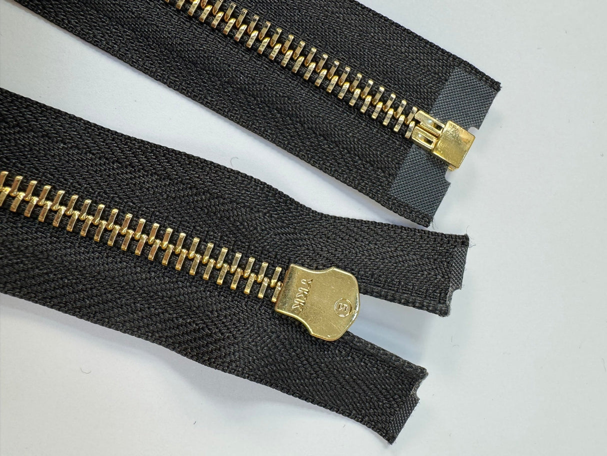 Metal Sewing Notions