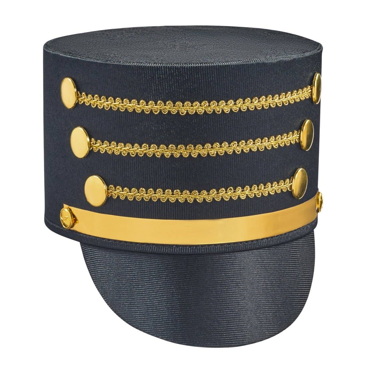 Marching Band Hat