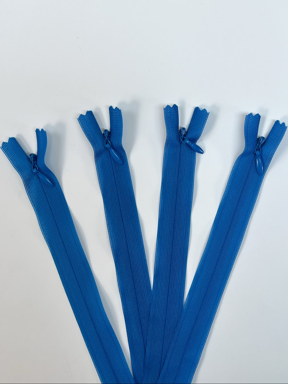 Polyamid Sewing Notions Blue