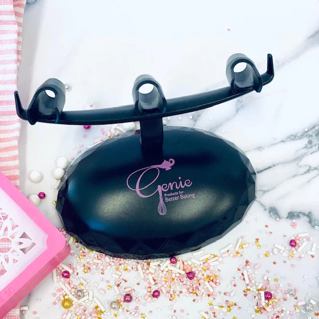 AirGenie Airbrush Stand by Genie