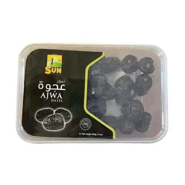Sun Ajwa Dates