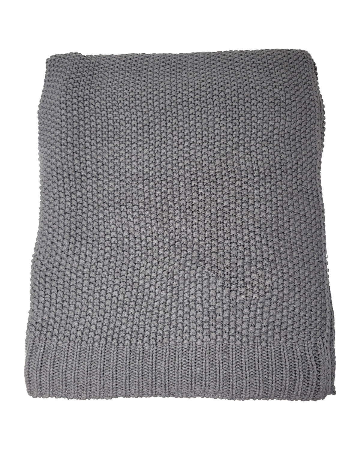 Aliehs Crochet Knit Throw