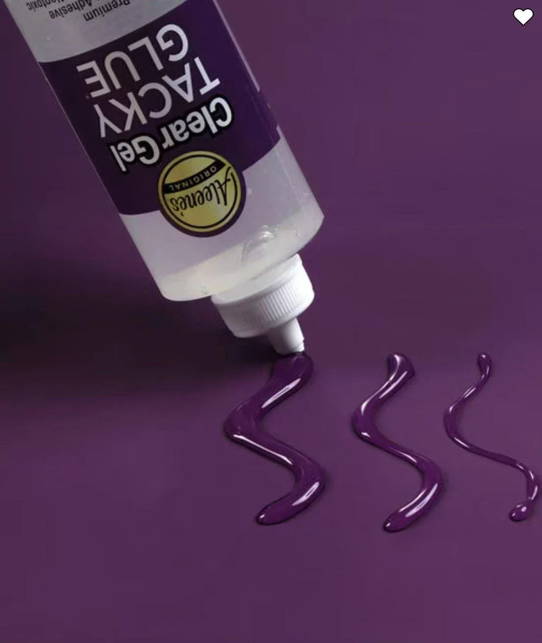 Aleene's Jewelry & Metal Glue (3 Tubes - 0.1ml)