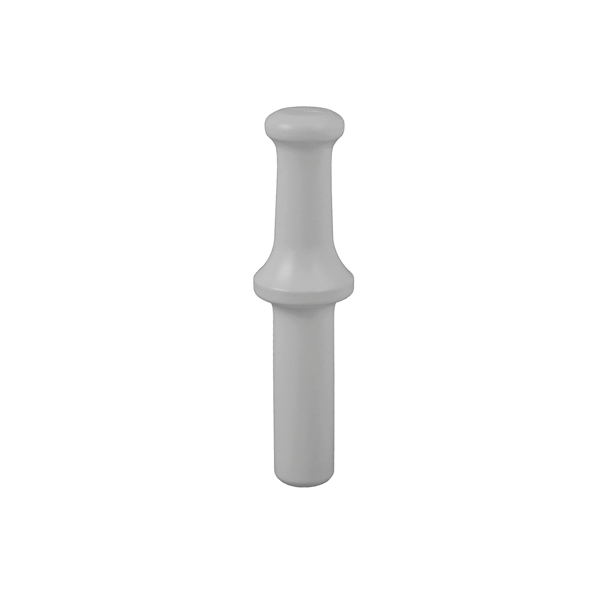 Alfa MC5 Plastic Stomper (9") for Grinder