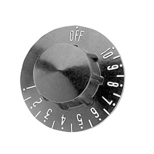 All Points 22-1108 2 1/4" Toaster Thermostat Switch Knob