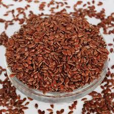 Shahi Alsi Flax Seeds