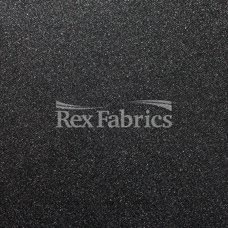 Angel Dust Polyester Spandex Fabric - Metallic Holo, Lime, Silver, Solid, 58-60" Width, 250 GSM (1 Yard)