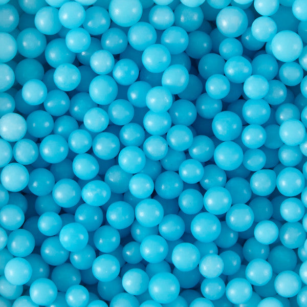 Wilton Blue Jumbo Nonpareils Sprinkles Tube – 1.8 oz.