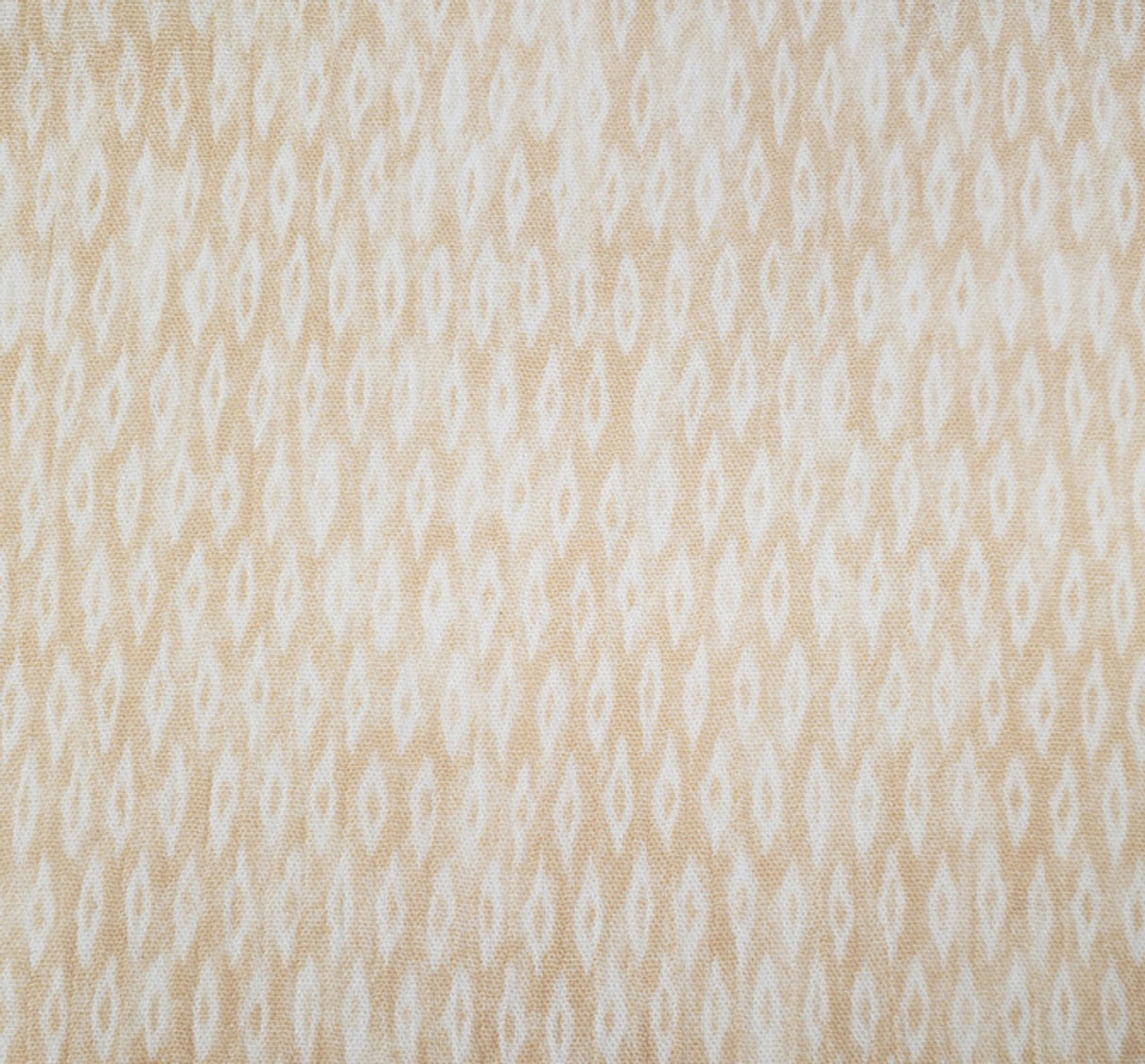 1 Yard Rayon Crinkle Apparel Fabric Apricot Woven Crepon Textile 50/52" Wide, Lightweight & Drapable