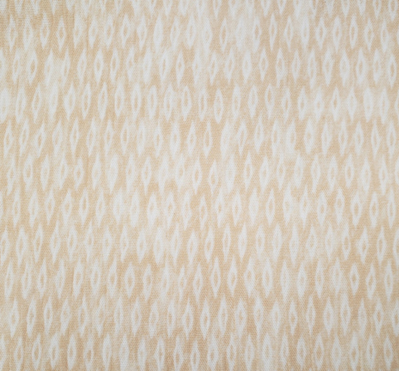 1 Yard Rayon Crinkle Apparel Fabric Apricot Woven Crepon Textile 50/52" Wide, Lightweight & Drapable