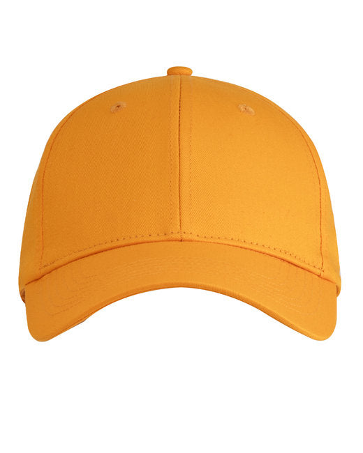 Structured Twill Cap