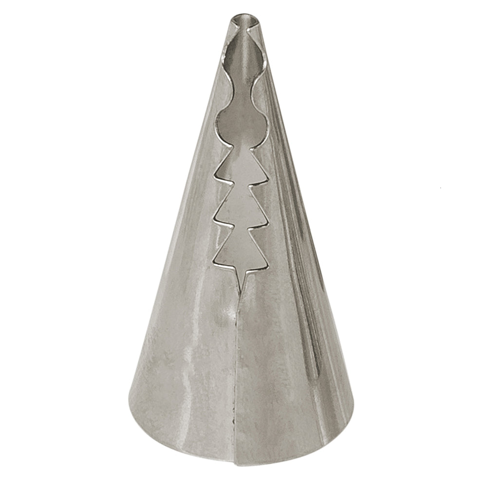 Ateco Ruffle Tube # 090