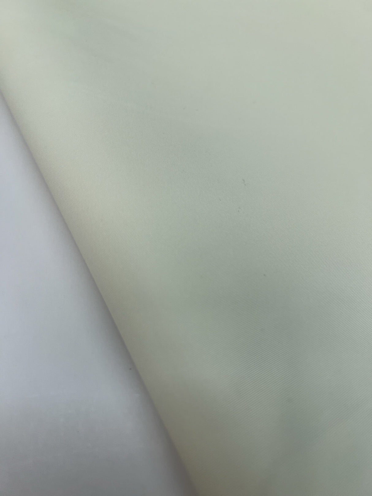 Viscose Satin Weave Brown Blend Fabric