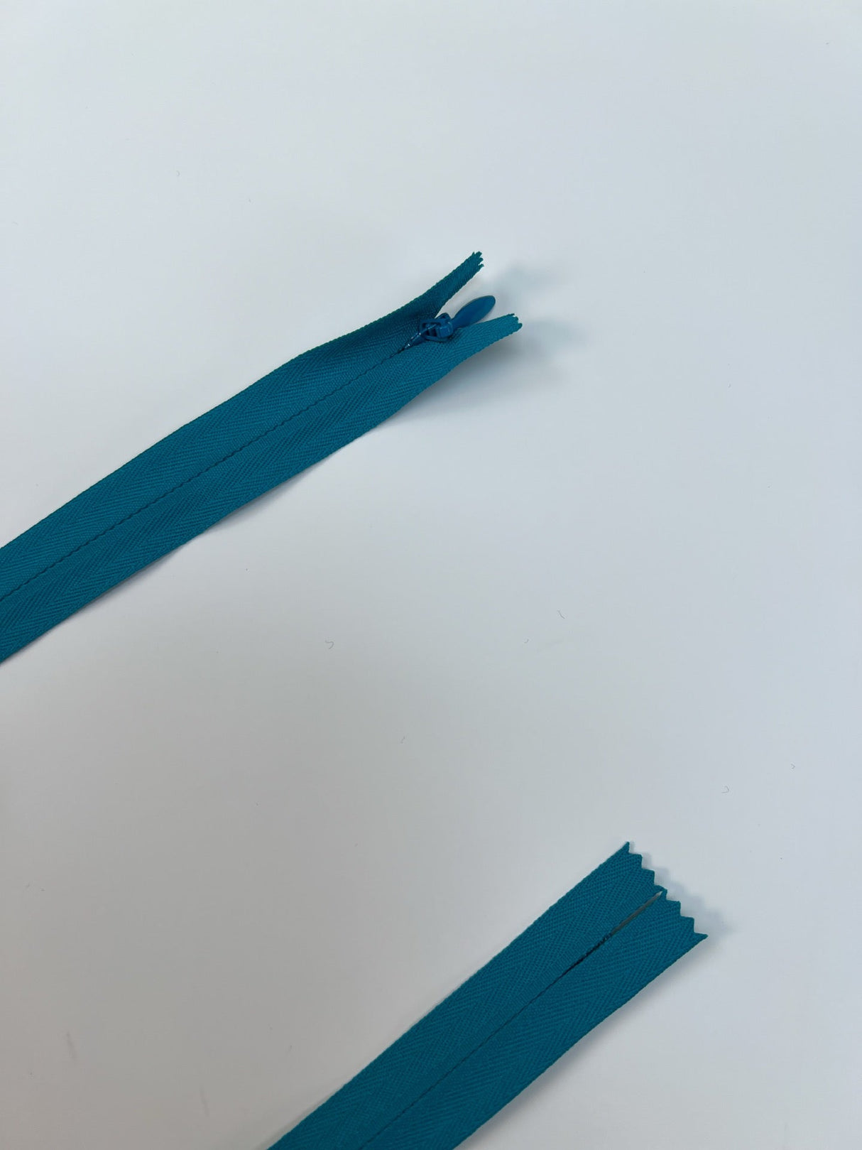 Polyamid Sewing Notions Green Blue Shades