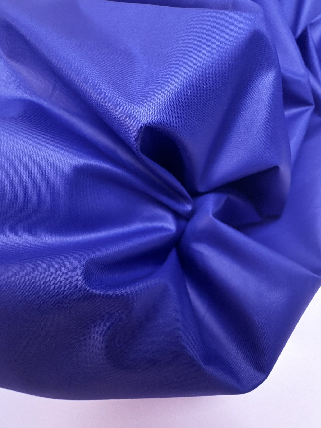 Polyamide Woven Purple Blue