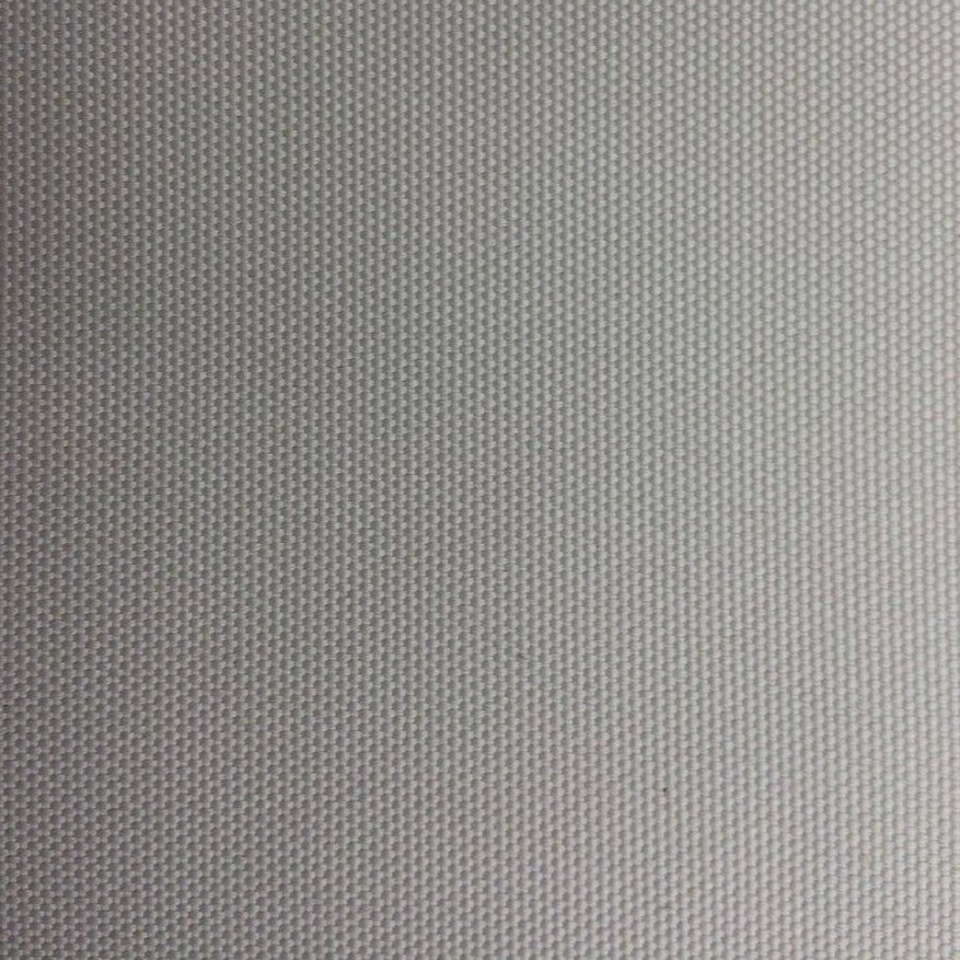 Canvas Waterproof Outdoor Fabric - 100 Percent Polyester Canvas, Solid, 60" Width (1 Yard)