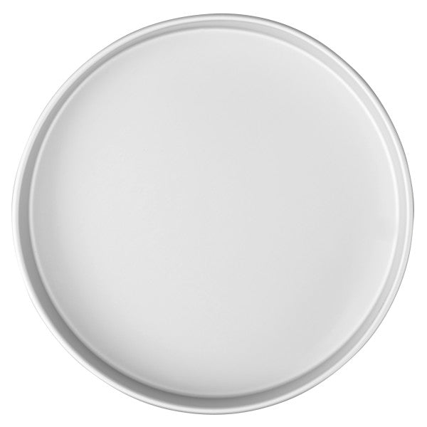 Wilton Performance Pans Aluminum Round Cake Pan, 12-inches 12"X 2"