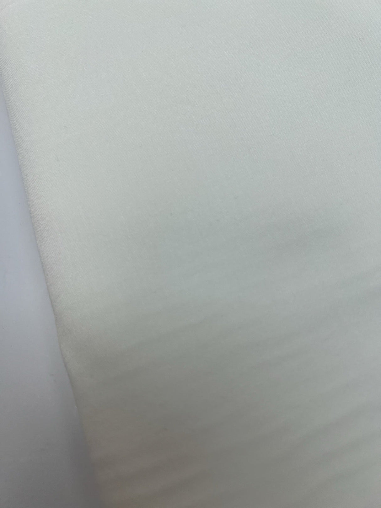 Cotton Blend Abstract Print Fabric