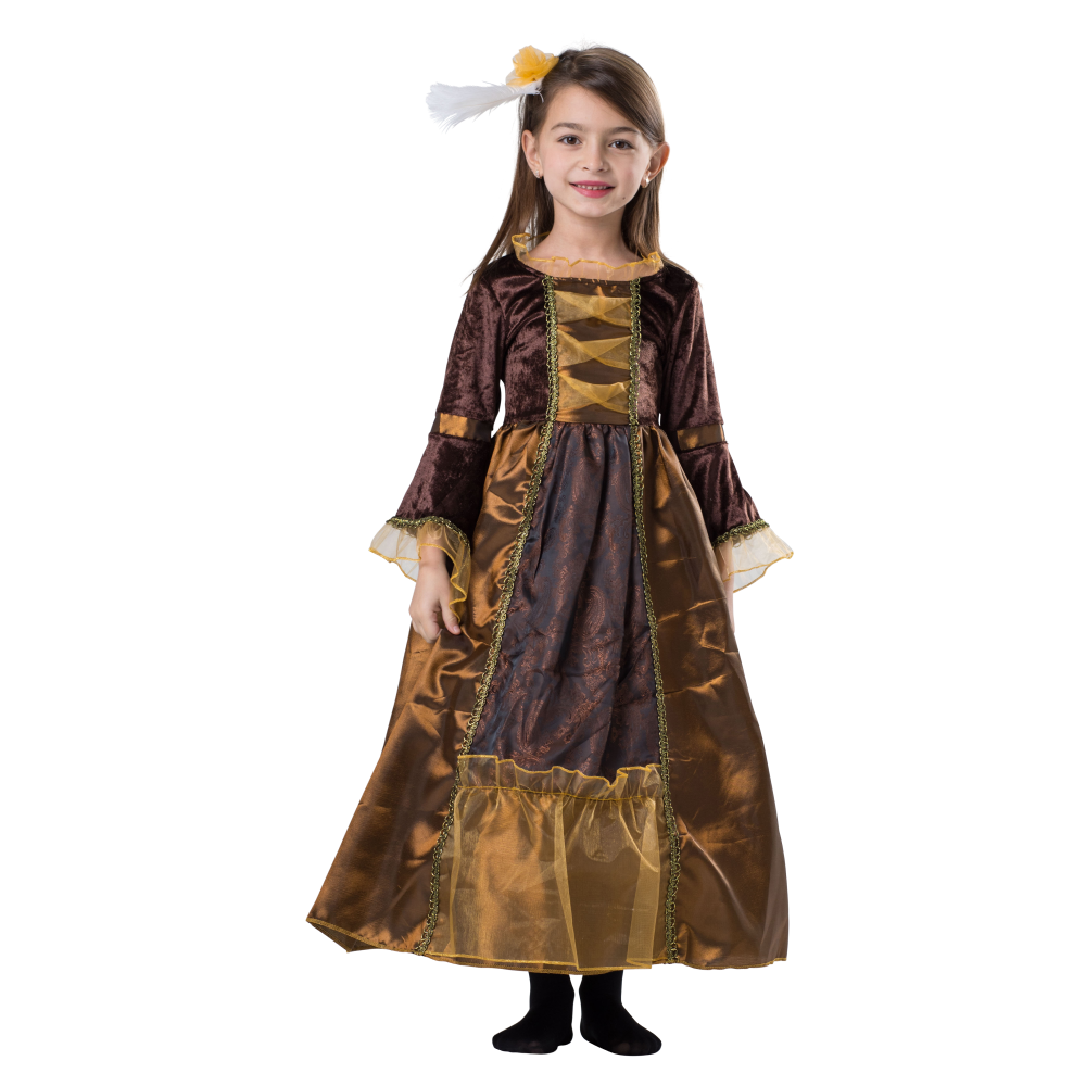 Duchess Renaissance Princess Costume