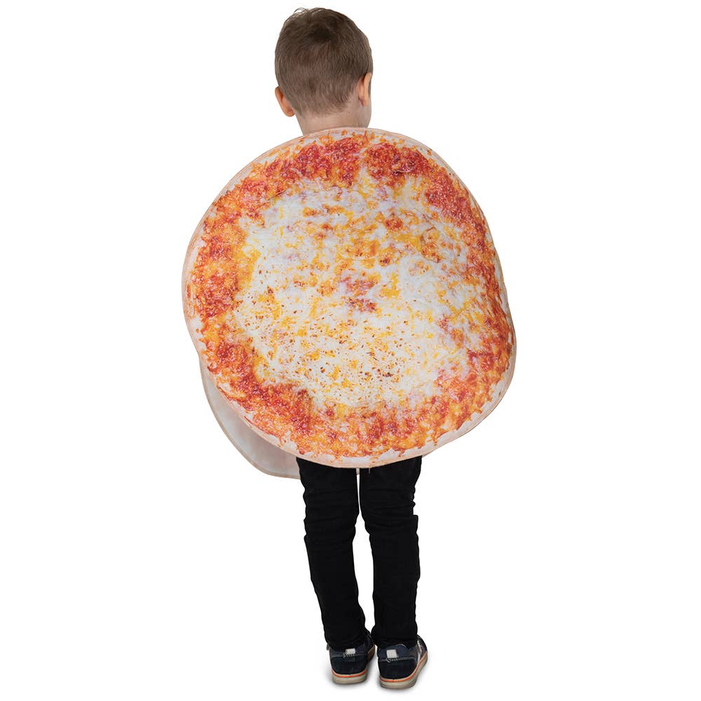 Pizza Pie Costume