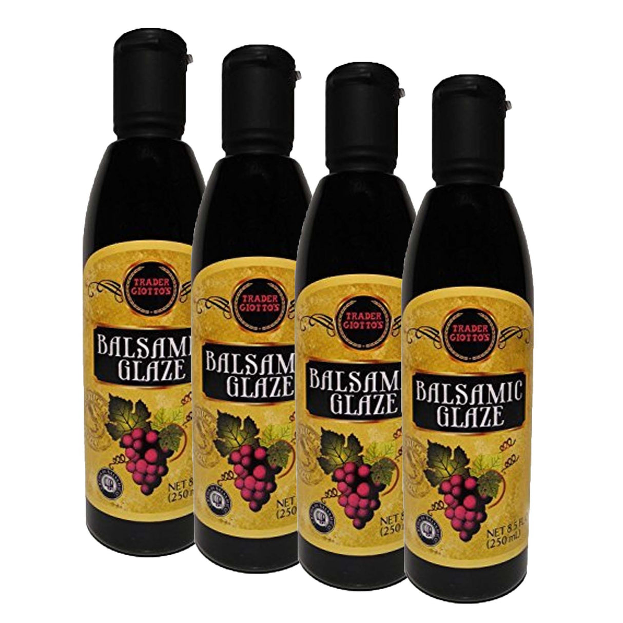 Trader Joe's Trader Giotto's Balsamic Glaze Home Grocery Product | 8.5 oz