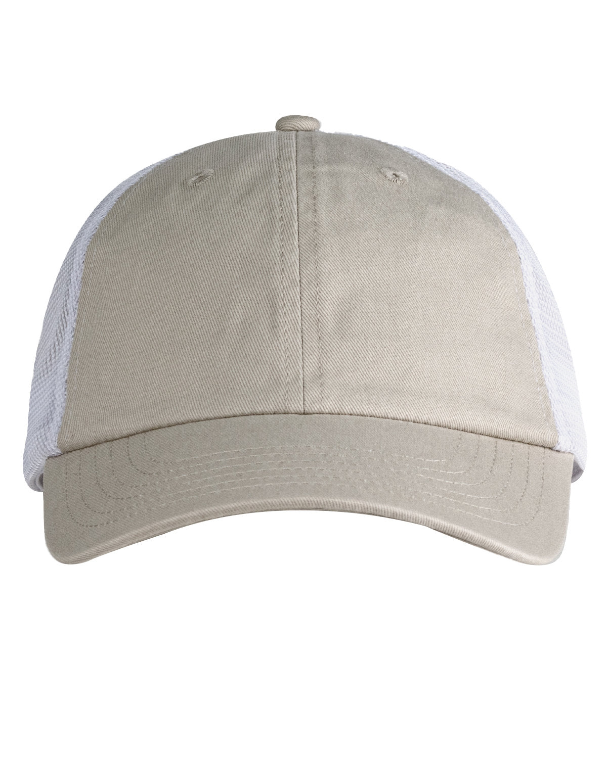 Washed Twill Low-Profile Cap