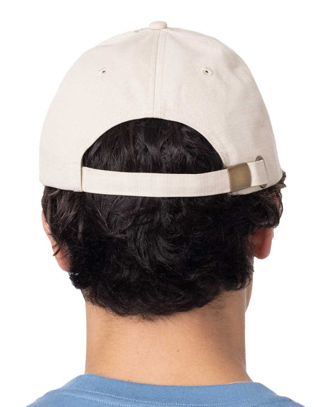Lariat Cap