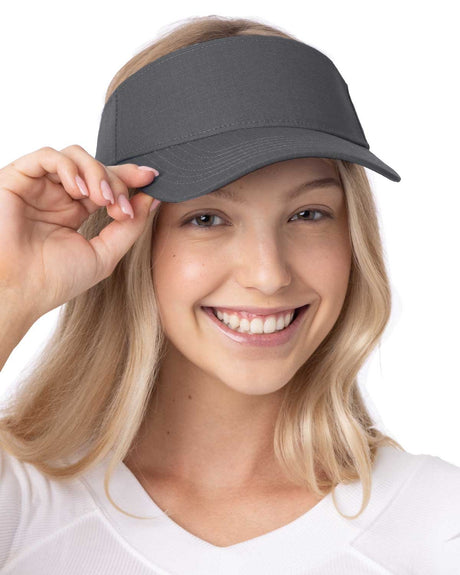 Lariat Visor