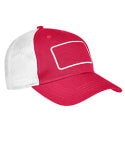 Patch Trucker Cap