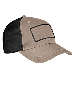 Patch Trucker Cap