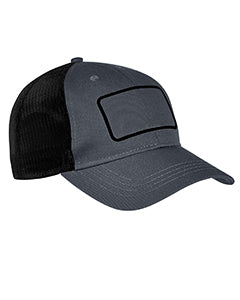 Patch Trucker Cap