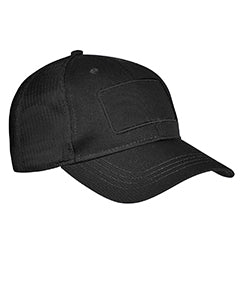 Patch Trucker Cap