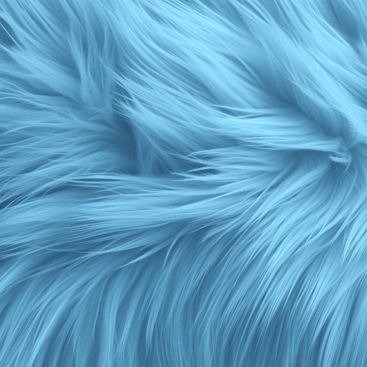 Faux Fur Fabric by the Yard Wholesale 60" Wide