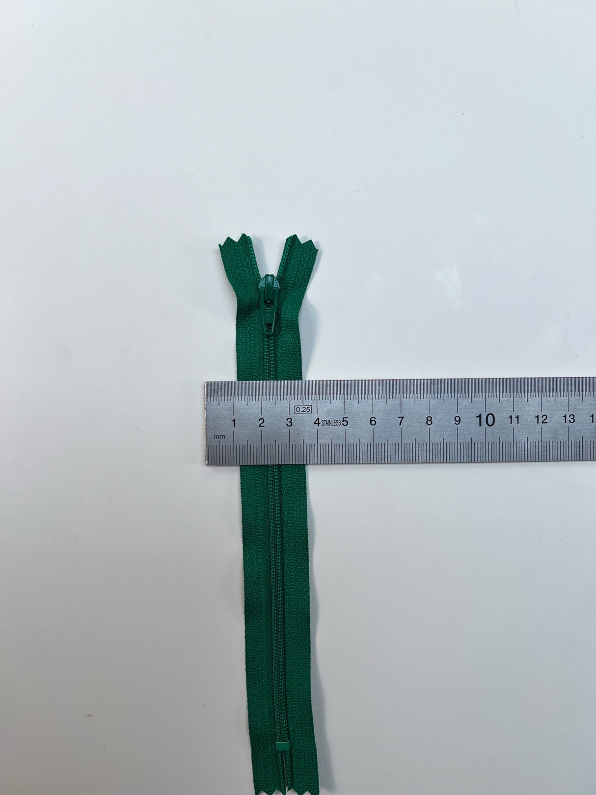 Green Polyamide Sewing Notions