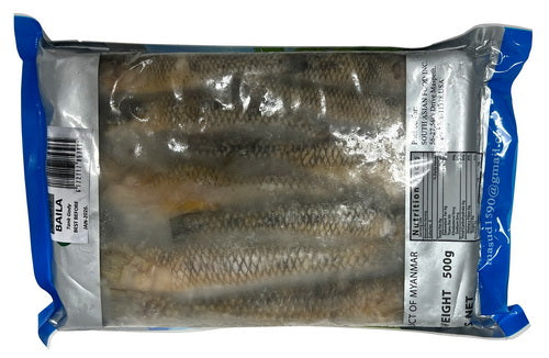 Baila – (Sand Goby)