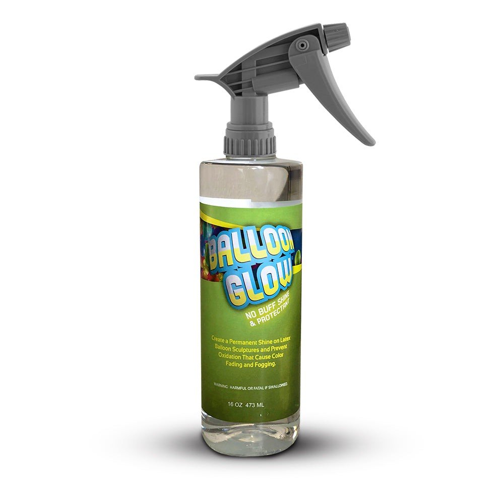 Balloon Shine 16oz Bottle
