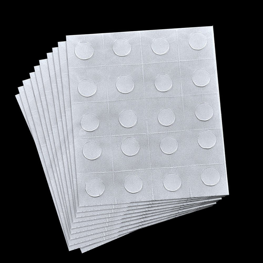 Balloon Sticky Dots 200pc
