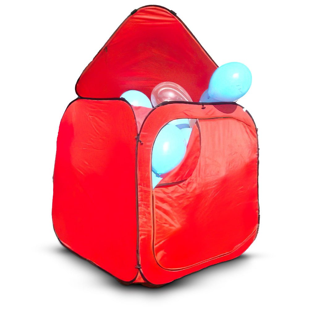 Balloon Transporter 4 Foot Cube