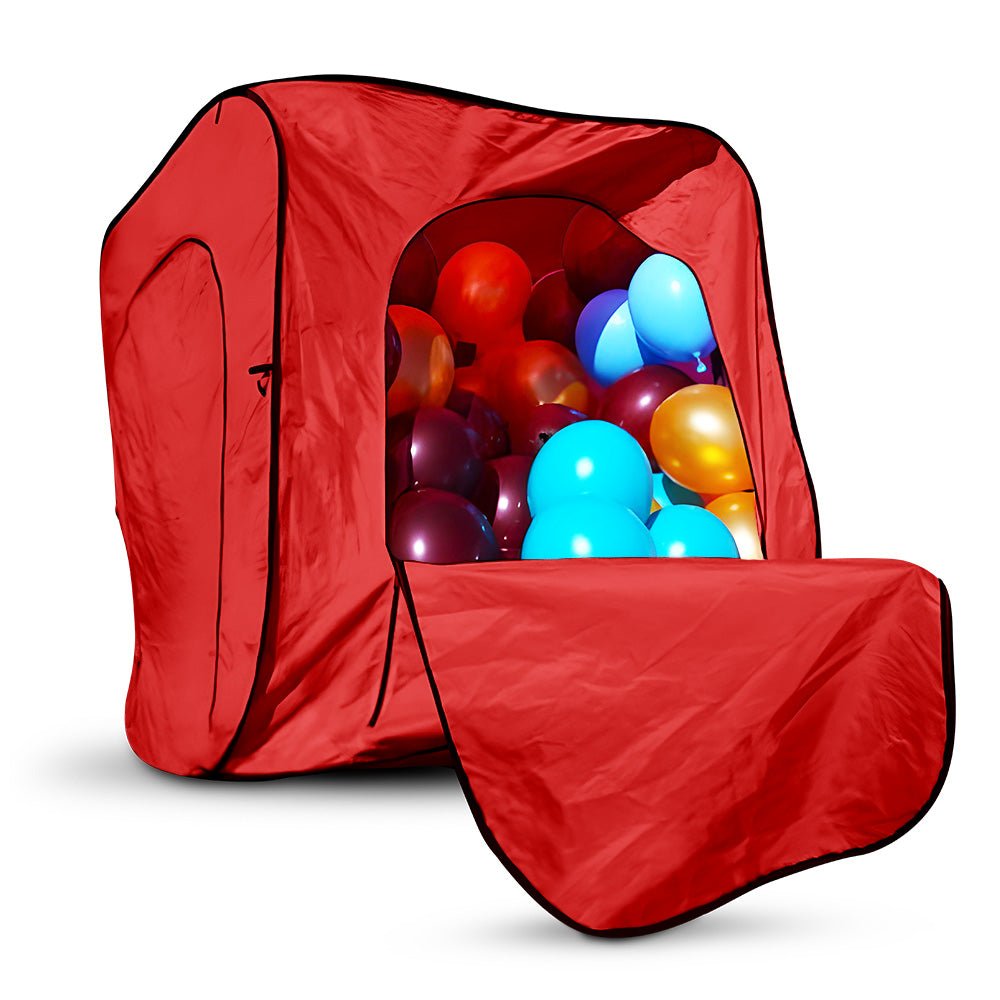 Balloon Transporter 4 Foot Cube