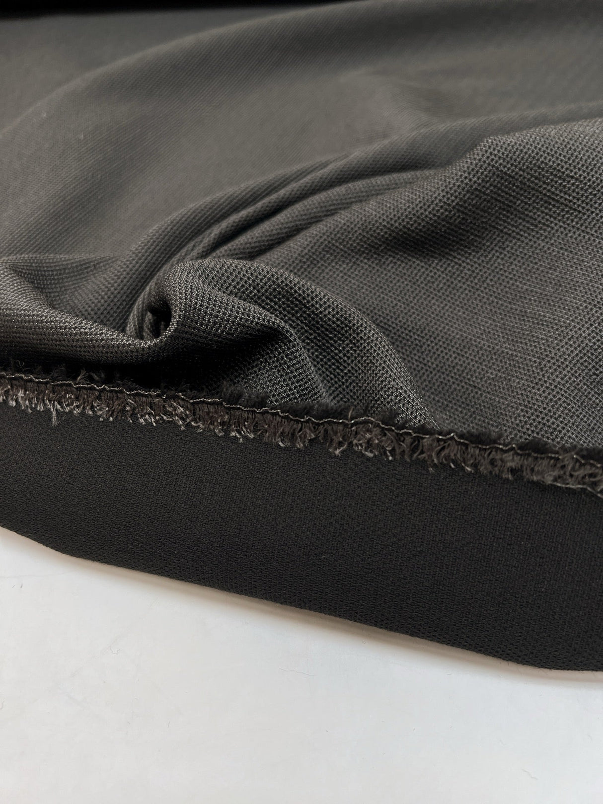 Polyamid Acrylic Wool Cotton Woven Gray-Brown