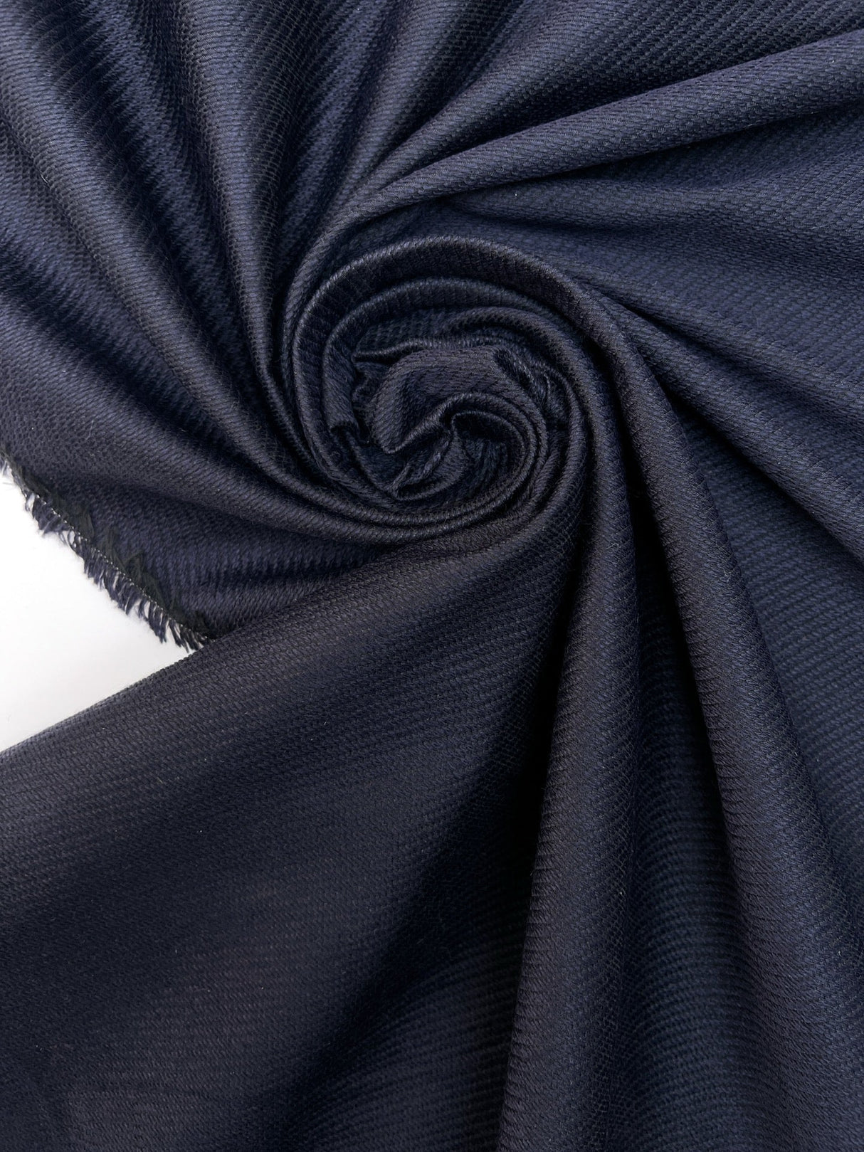 Wool Twill Purple Shades