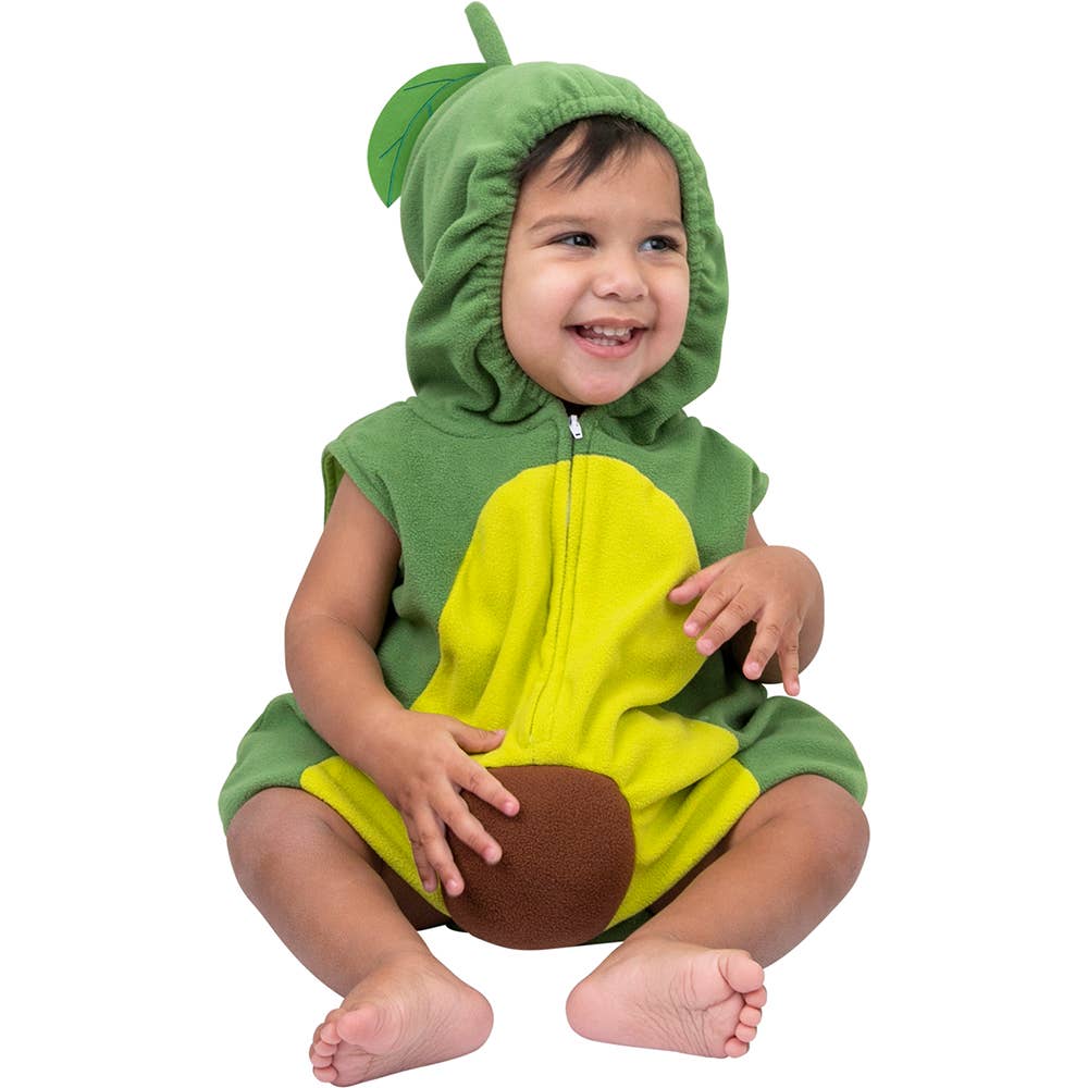 Avocado Costume - Baby & Infant