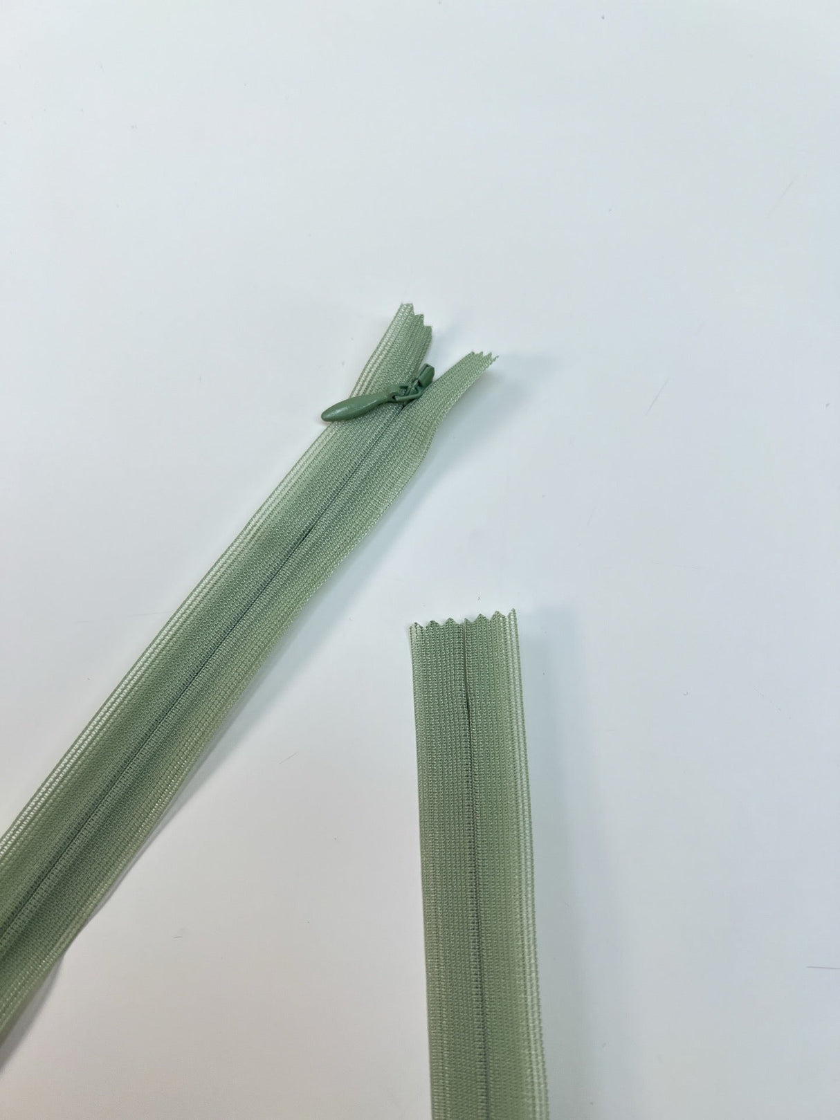 Polyamid Sewing Notions Green Shade