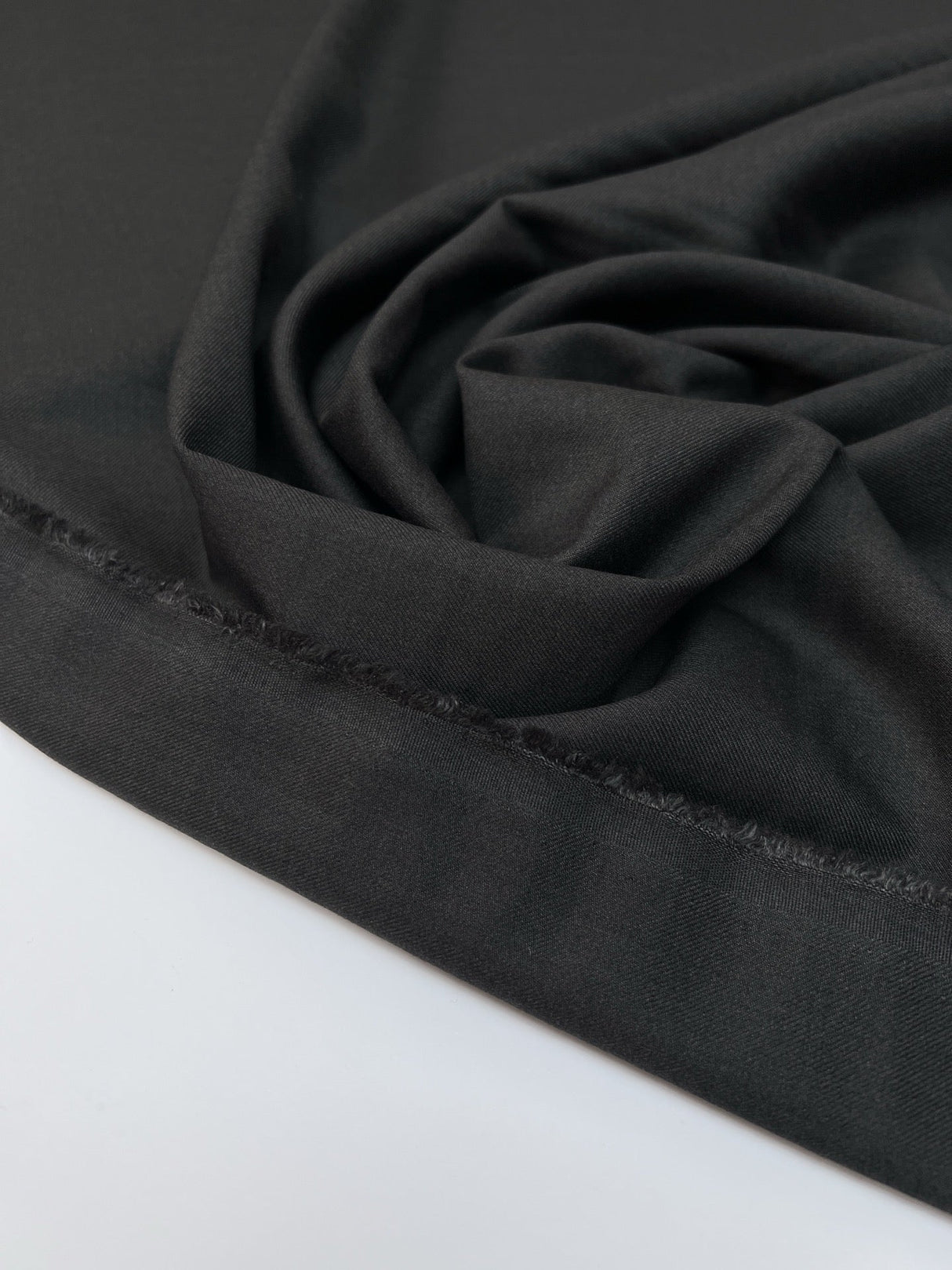 Cotton Twill Fabric