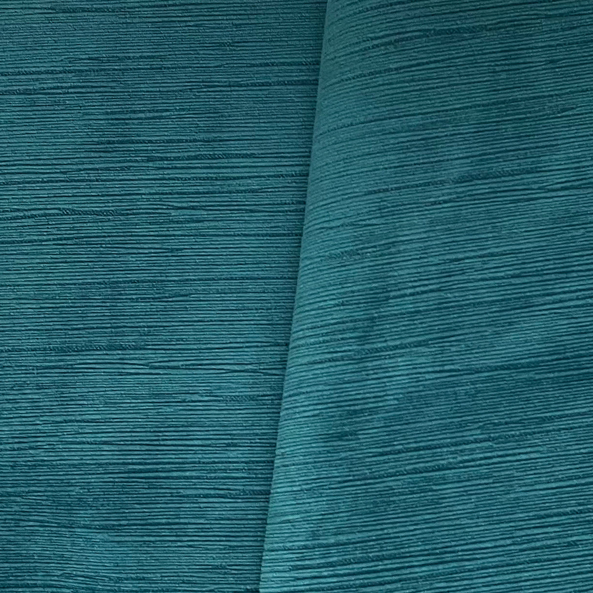 Textured Microfiber Velvet Upholstery Fabric by the Yard