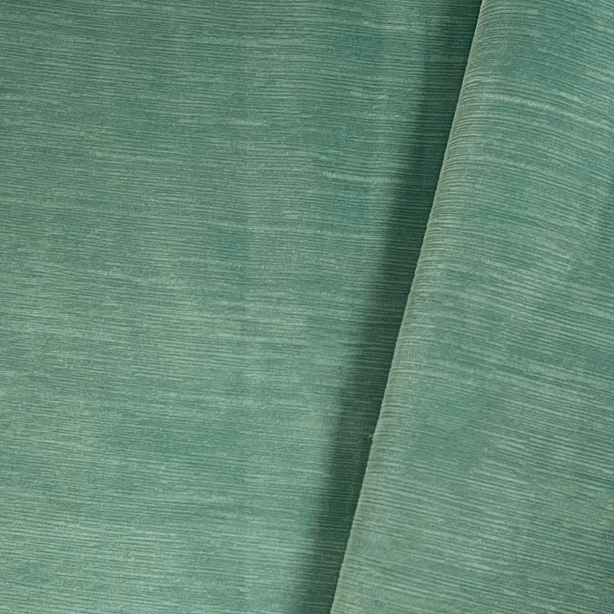 Textured Microfiber Velvet Upholstery Fabric by the Yard