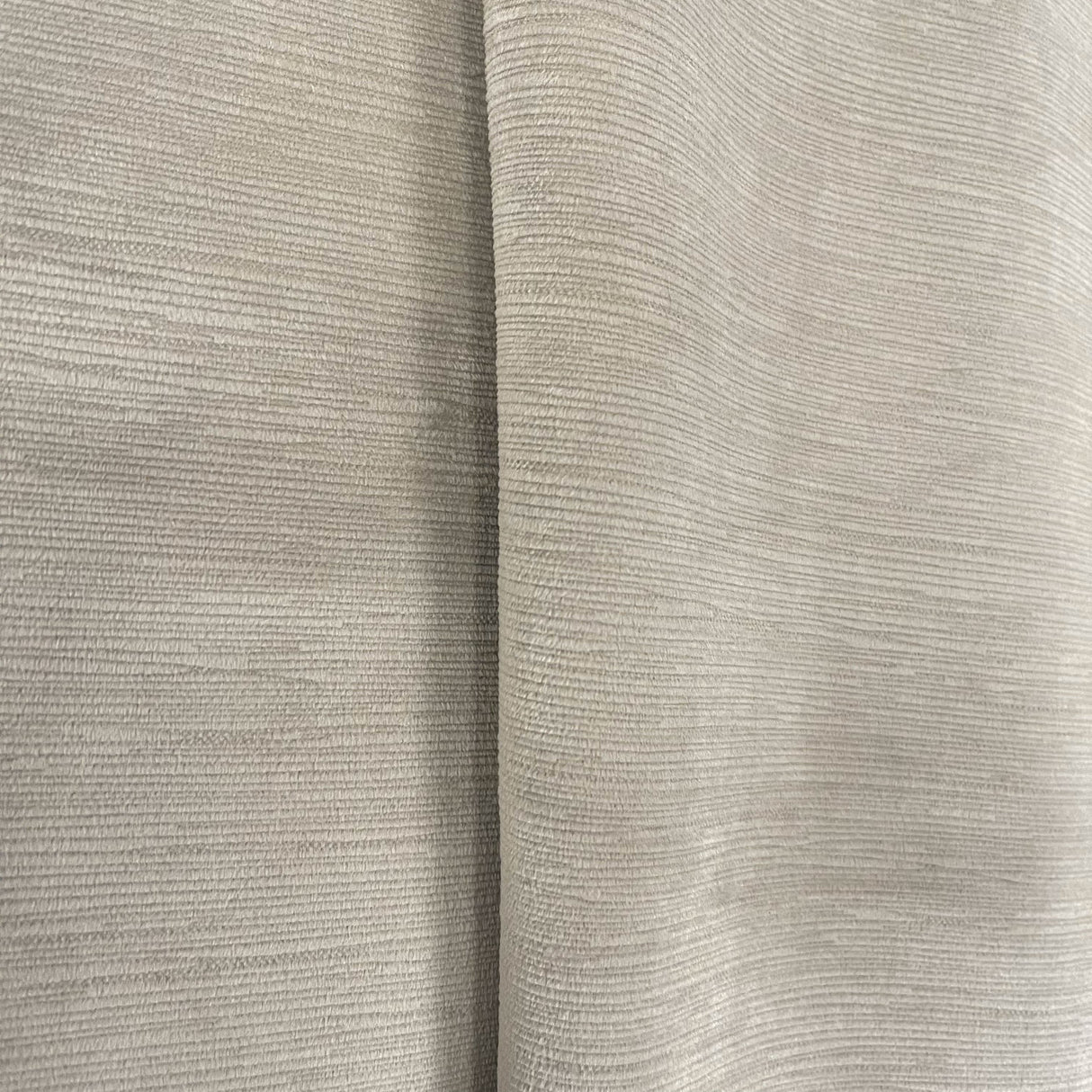Textured Microfiber Velvet Upholstery Fabric by the Yard