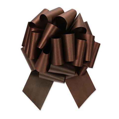 Pull Bow Chocolate