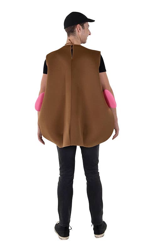 Mr. Potato Costume