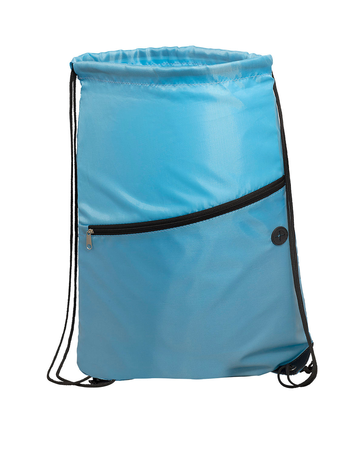 Incline Drawstring Backpack